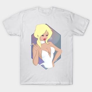 Hollie Would , Cool World (1992) T-Shirt